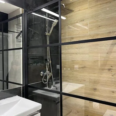 Appartement Raclawickie 28a