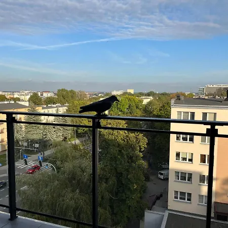 Raclawickie 28a Lublin