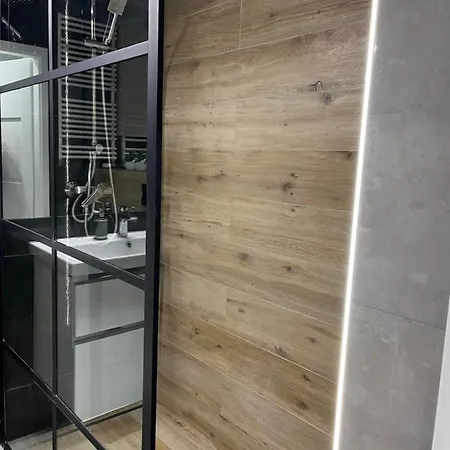 Raclawickie 28a Appartement Lublin
