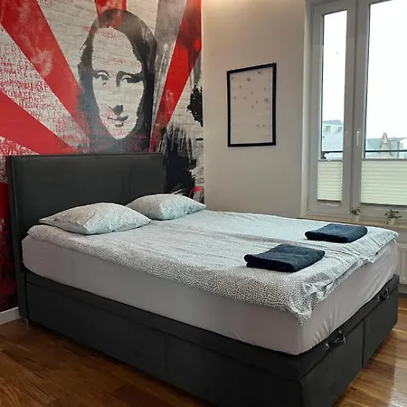 Raclawickie 28a Apartamento