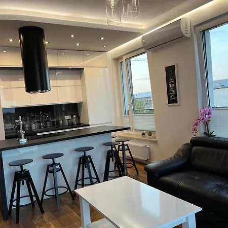 Appartement Raclawickie 28a