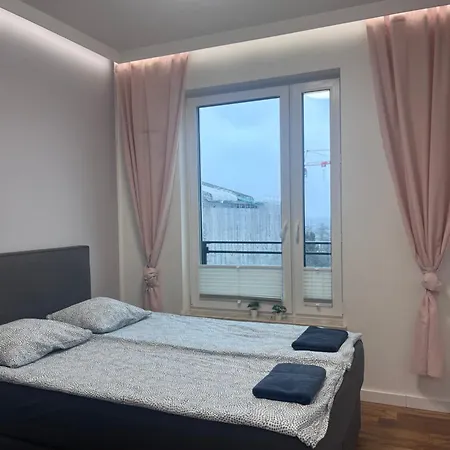 Apartment Raclawickie 28a Lublin