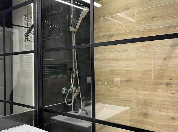 Apartment Raclawickie 28a