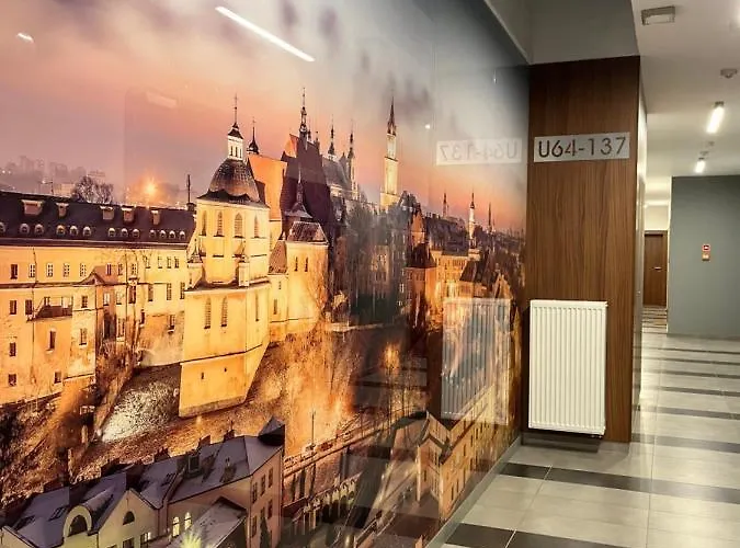 Raclawickie 28a Διαμέρισμα *