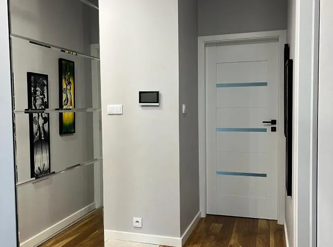 Raclawickie 28a * Lublin