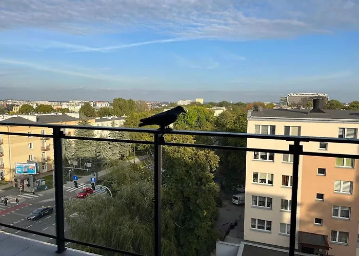 Raclawickie 28a Lublin