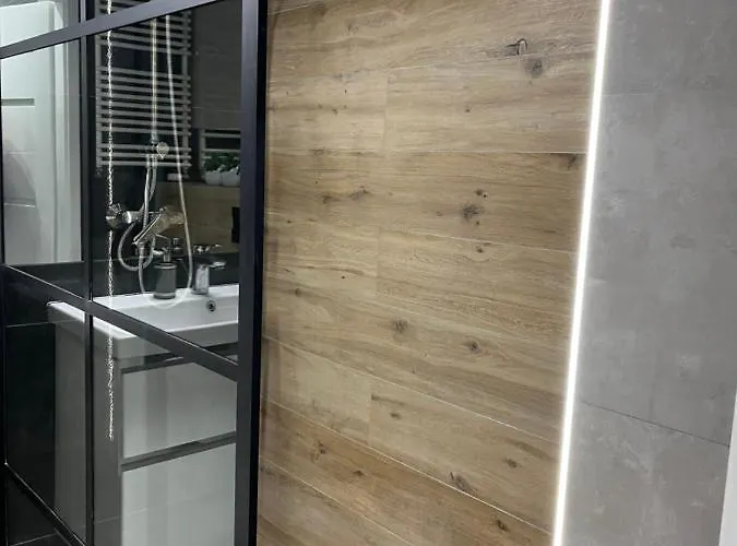 Raclawickie 28a Apartment Lublin